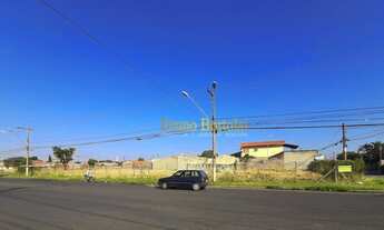 Imagem 4: Área para alugar, 1585 m² - Jardim Floridiana - Rio Claro/SP