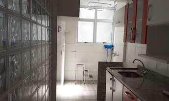 Imagem 6: São Paulo - Apartamento Padrão - Saúde