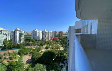 Imagem 6: Cobertura Península 4 Suites 340 m² Barra