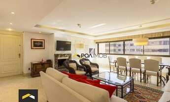 Imagem: Apartamento com 3 dormitórios, 117 m²