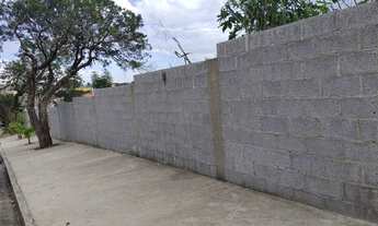 Imagem: TERRENO À VENDA 600 m² PEQUENO DECLIVE