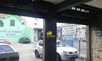 Imagem 5: Prédio - venda por R$ 1.200.000,00 ou aluguel por R$ 8.000,00/mês - Vila Jaguara - São Pau