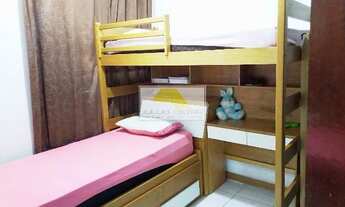 Imagem 7: Casa para venda tem 68 metros quadrados com 2 quartos em Campo Grande - Rio de Janeiro - R