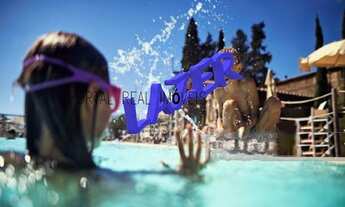 Imagem 6: Terreno Condomínio Mont Blanc, terreno a venda no Condomínio Mont Blanc, Condomínio Fechad