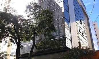 Imagem 5: Locação Predio Sao Paulo Vila Olimpia Ref: 2278