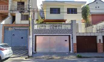 Imagem: Casa Residencial HORTO