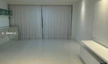 Imagem 3: Apartamento para Venda em Natal, Tirol, 4 dormitórios, 4 suítes, 5 banheiros, 2 vagas