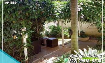 Imagem 4: Vendo ou alugo ótimo apartamento mobiliado d 2 quarto na Glória m Macaé