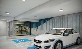 Imagem 7: Studio - no melhor da Vila Mariana