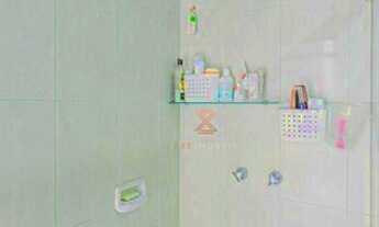 Imagem 6: Apartamento com 3 dormitórios à venda, 114 m² por R$ 950.000 - São Conrado - Rio de Janeir