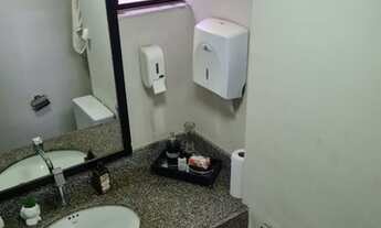 Imagem 3: Vendo Sala Comercial Mobiliada na Av. Nazaré