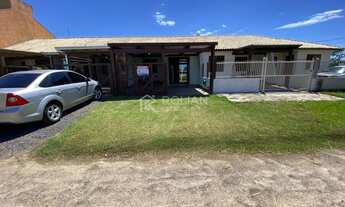 Imagem 2: Casa Bairro Quatro Lagos Arroio do Sal/RS CÓD 554