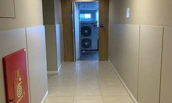 Imagem 6: Andar Corporativo no Palladium Business Center