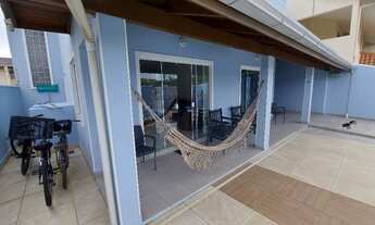 Imagem 4: Casa com 5 dormitórios à venda, 257 m² por R$ 1.200.000,00 - Meia Praia - Navegantes/SC