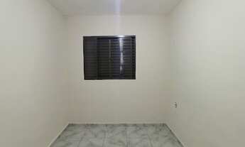 Imagem 6: Casa com 2 Quartos para Alugar - Vila Assunção - Regente Feijó/SP