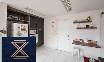 Imagem 5: Apartamento com 3 dormitórios à venda, 156 m² por R$ 1.350.000 - Botafogo - Rio de Janeiro