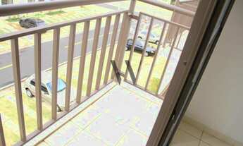 Imagem 2: Apartamento à venda no bairro Universitário - São José do Rio Preto/SP