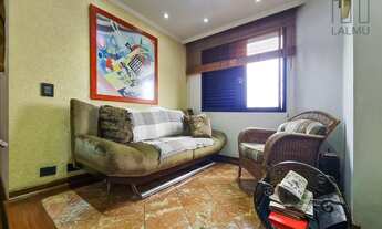 Imagem 2: Apartamento com 3 dormitórios, sendo 3 suítes à venda, 114 m² por R$890.000,00, Rua Marech