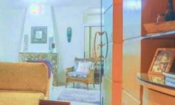 Imagem 5: Apartamento com 2 dormitórios à venda, 345 m² por R$ 4.300. - Vila Uberabinha - São Paulo