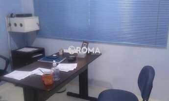 Imagem 2: Casa comercial no Parque Industrial