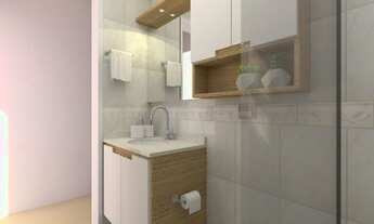 Imagem 3: PORTO ALEGRE - Apartamento Padrão - Cidade Baixa