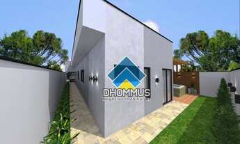 Imagem 5: Casa com 3 dormitórios à venda no Condomínio Mont Blanc - Itu/SPDhommus negócios imobiliár