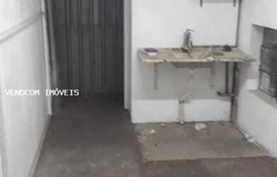 Imagem 14: Galpão para Locação em São Paulo, CAMBUCI, 2 banheiros