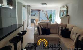 Imagem 3: SOBRADO EM CONDOMÍNIO FECHADO EM SÃO CAETANO DO SUL