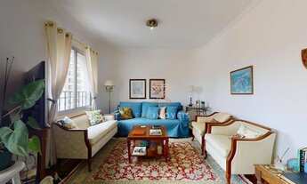 Imagem 6: Apartamento com 2 dormitórios à venda, 75 m² por R$ 635.000 - Campo Belo - São Paulo/SP