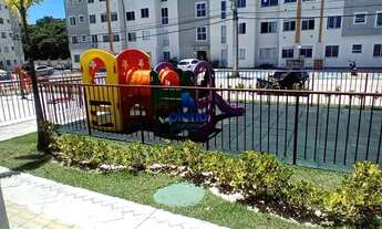 Imagem 6: Apartamento para Venda em Salvador, Cassange, 2 dormitórios, 1 banheiro, 1 vaga