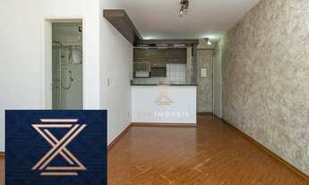 Imagem 4: Apartamento com 2 dormitórios à venda, 63 m² por R$ 398.009 - Vila Maria - São Paulo/SP