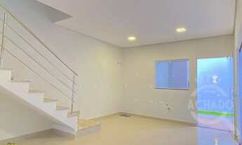 Imagem 4: Sobrado em condomínio fechado para VENDA na Vila Yolanda em Foz do Iguaçu - PR - SO480