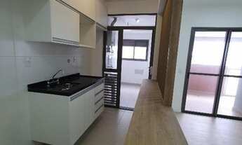 Imagem 4: Apartamento para aluguel, 2 quartos, 1 suíte, 2 vagas, Barra Funda - São Paulo/SP