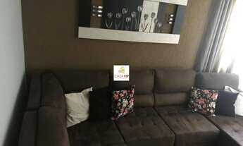 Imagem: Apartamento à venda, Jardim Íris, 62m²