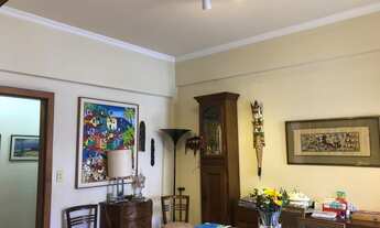 Imagem 5: Apartamento para venda tem 120 metros quadrados com 2 quartos em Leme - Rio de Janeiro - R