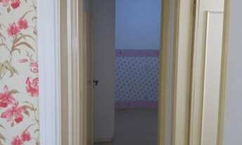 Imagem 4: Apartamento com 2 dormitórios para alugar, 80 m² por R$ 1.000/mês - São Manoel - Americana