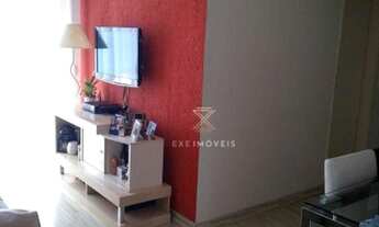 Imagem 4: Apartamento com 3 dormitórios à venda, 76 m² por R$ 380.000,00 - Vila Matilde - São Paulo