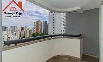 Imagem 4: Cobertura Duplex - 323 m² - Vila Andrade