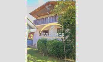 Imagem 2: Casa em Mafra - Centro Baixada