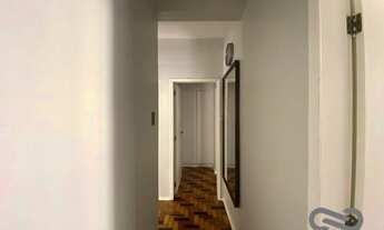 Imagem 3: Apartamento com 2 dormitórios à venda, 57 m² por R$ 695.000,00 - Centro - Florianópolis/SC