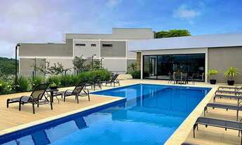 Imagem 3: Terrenos no condomínio AeroVille - Aeroporto