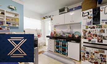 Imagem 7: Apartamento com 2 dormitórios à venda, 72 m² por R$ 570.000,00 - Perdizes - São Paulo/SP