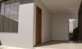 Imagem: Casa 03 Quartos - Lagoa Santa!!