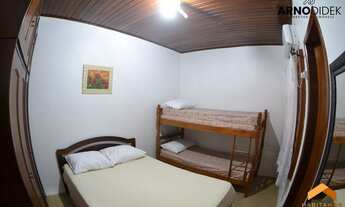 Imagem 4: Casa 3 Quartos Mobiliada Praia de Bombas , Bombinhas SC