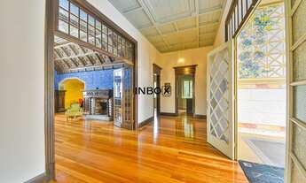 Imagem 7: PORTO ALEGRE - Casa Padrão - Moinhos de Vento