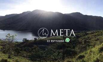 Imagem 2: Fazenda à venda na Tapera ! com Represa ao fundo e muita água ! Oportunidade