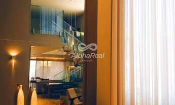 Imagem 6: Casa em Alphaville Lagoa dos Ingleses