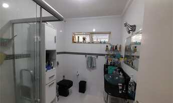 Imagem 5: Sobrado Residencial SANTANA