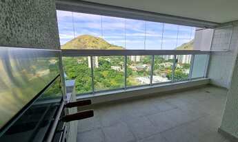 Imagem: Aluguel recreio 3 Quartos sendo 1 suíte