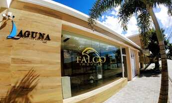 Imagem 4: Loft com 1 dormitório à venda, 55 m² por R$ 470.000,00 - Portinho - Cabo Frio/RJ